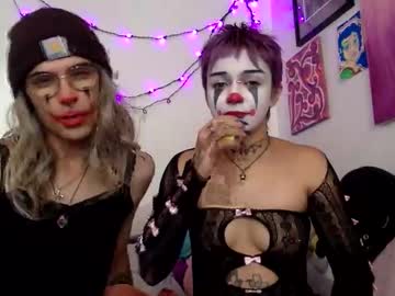 Masterxmime June 01, 2026 Chaturbate stream image
