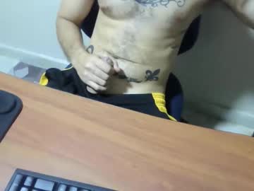 Narakuart69 June 01, 2026 Chaturbate stream image