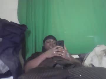 Thecertifiedseries June 01, 2026 Chaturbate stream image
