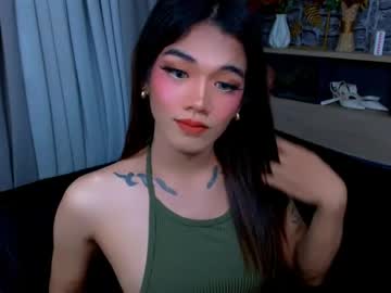 Zyphyr_Elf June 01, 2026 Chaturbate stream image