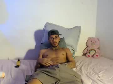 Boyzac_ June 02, 2026 Chaturbate stream image