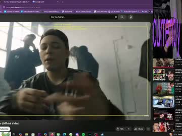 Chopsueylola June 02, 2026 Chaturbate stream image