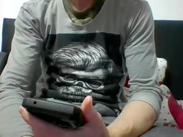 Dane950804 June 02, 2026 Chaturbate stream image