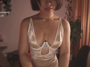 Elizabethz June 02, 2026 Chaturbate stream image