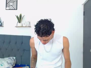 Harry_Jhonsonn June 02, 2026 Chaturbate stream image