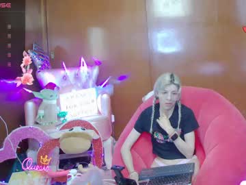 Laflakita21 June 02, 2026 Chaturbate stream image