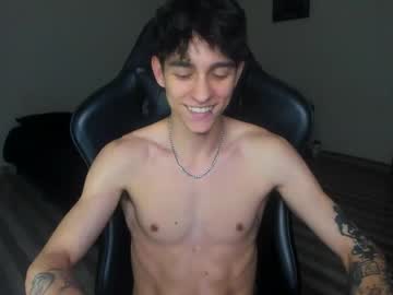 Luke_Chill June 02, 2026 Chaturbate stream image