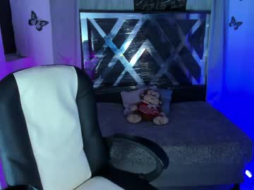 Nova_Sex1 June 02, 2026 Chaturbate stream image