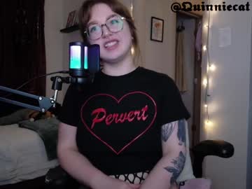 Quinniecat June 02, 2026 Chaturbate stream image