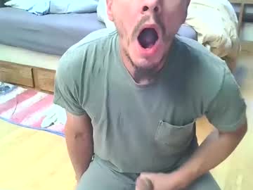 Ruggeddude69 June 02, 2026 Chaturbate stream image