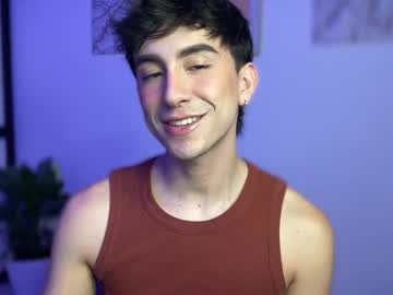 Sweettaaron June 02, 2026 Chaturbate stream image