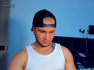 Austin_Curry June 02, 2026 Chaturbate stream image