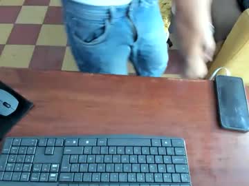 Fabian_Ladino June 02, 2026 Chaturbate stream image