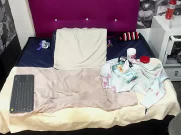 Jennifer_0717 June 02, 2026 Chaturbate stream image