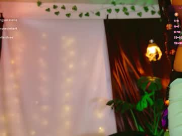 Stellart_ June 02, 2026 Chaturbate stream image