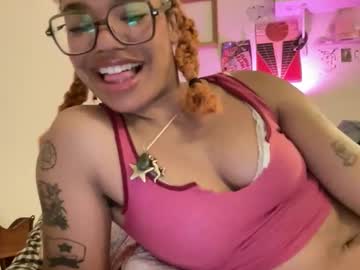Sweeetg1rl June 02, 2026 Chaturbate stream image
