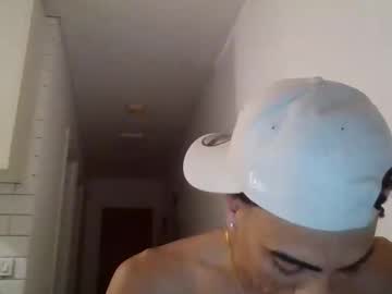 Victorbello0707 June 02, 2026 Chaturbate stream image