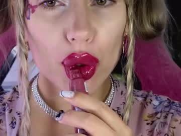 Your_Psychologist June 02, 2026 Chaturbate stream image