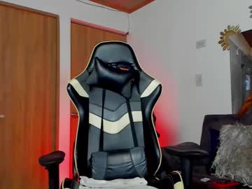 Alansex66 June 02, 2026 Chaturbate stream image