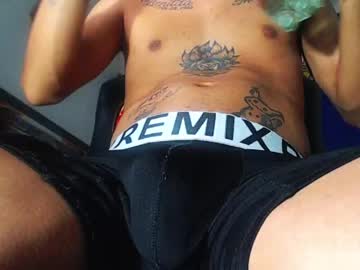 Andres_Cond June 02, 2026 Chaturbate stream image