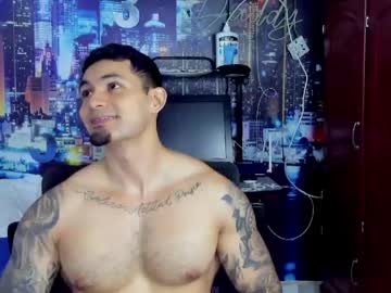 Chriss_Stewart2 June 02, 2026 Chaturbate stream image