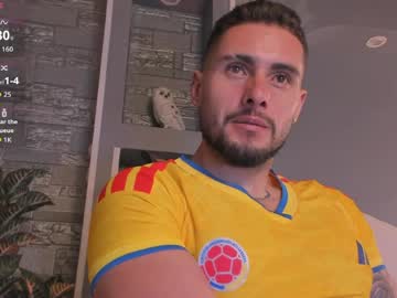 Dominic_De_Luca June 02, 2026 Chaturbate stream image