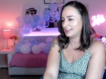 Holihurricane June 02, 2026 Chaturbate stream image
