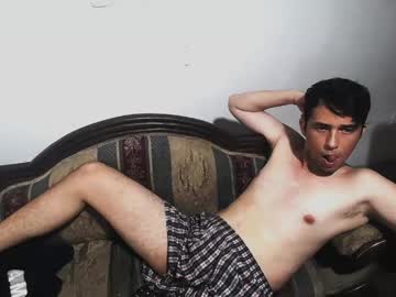 Honey_Baby19 June 02, 2026 Chaturbate stream image