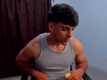 Paul_W8 June 02, 2026 Chaturbate stream image