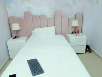 Samu_Jenssen June 02, 2026 Chaturbate stream image