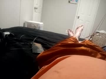 Shagnasty95 June 02, 2026 Chaturbate stream image
