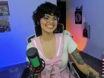 Tokyo_Uwu June 02, 2026 Chaturbate stream image