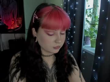 Toriayun0 June 02, 2026 Chaturbate stream image