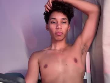 Xeanpieree June 02, 2026 Chaturbate stream image