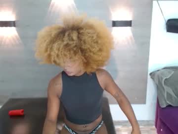 Ashleysofiathenison June 02, 2026 Chaturbate stream image