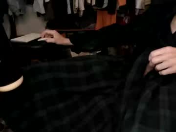 Boyblondie207 June 02, 2026 Chaturbate stream image