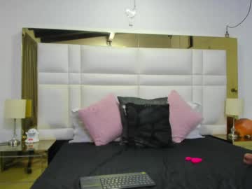Brenda_Thomp June 02, 2026 Chaturbate stream image