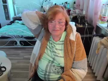 Flowerlover8 June 02, 2026 Chaturbate stream image