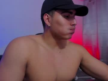 Jamesgraay June 02, 2026 Chaturbate stream image