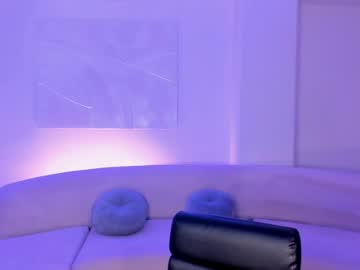 Loiseharper June 02, 2026 Chaturbate stream image