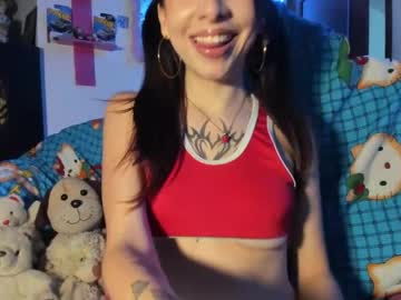 Rebecahart June 02, 2026 Chaturbate stream image