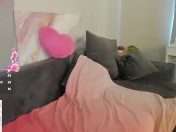 Ruth_Peterss June 02, 2026 Chaturbate stream image