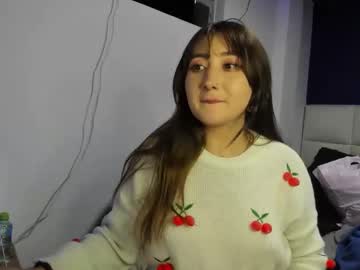 Sakura_Sunflower29 June 02, 2026 Chaturbate stream image