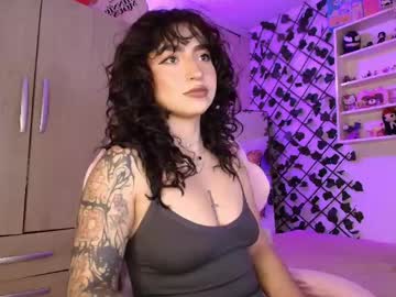 Valenor_ June 02, 2026 Chaturbate stream image