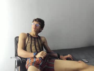 Adrian_Wolff June 02, 2026 Chaturbate stream image