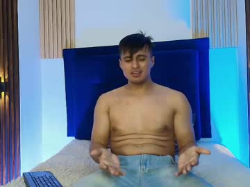 Andres__King June 02, 2026 Chaturbate stream image