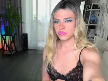 Anjalin_Sososok June 02, 2026 Chaturbate stream image