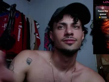 Apolo_S June 02, 2026 Chaturbate stream image