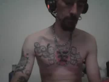 Charlyfunnydead June 02, 2026 Chaturbate stream image