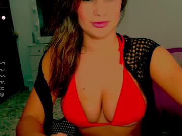 Dalila_Sexxx June 02, 2026 Chaturbate stream image